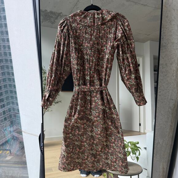 Doen Preston Dress - Picture 3 of 6